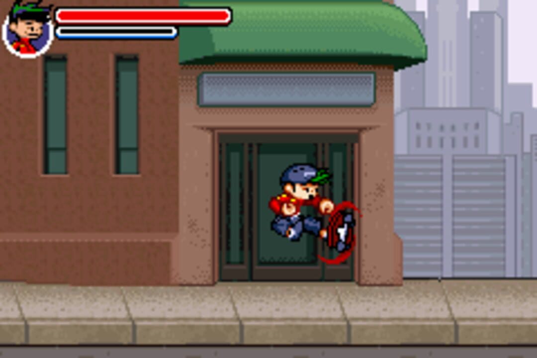 Disney's American Dragon Jake Long: Rise of the Huntsclan! - Kotaku