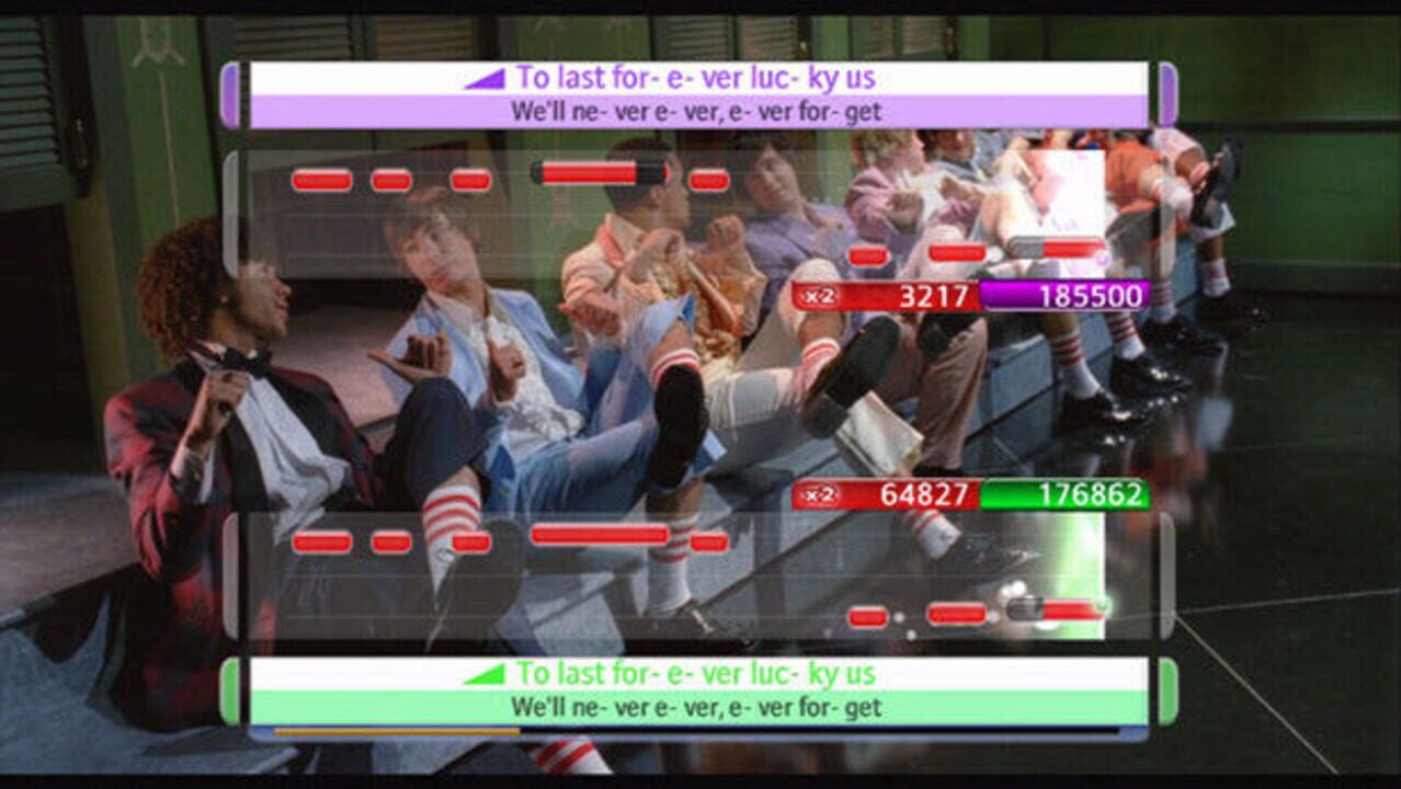 Disney Sing It: High School Musical 3 – Senior Year