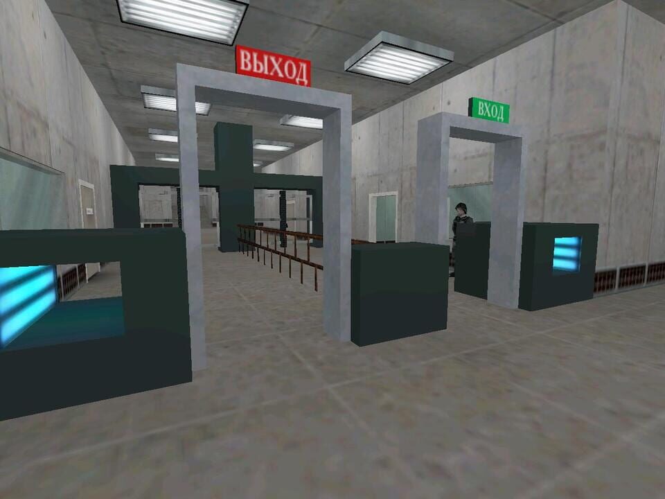 Half-Life: Chernobyl