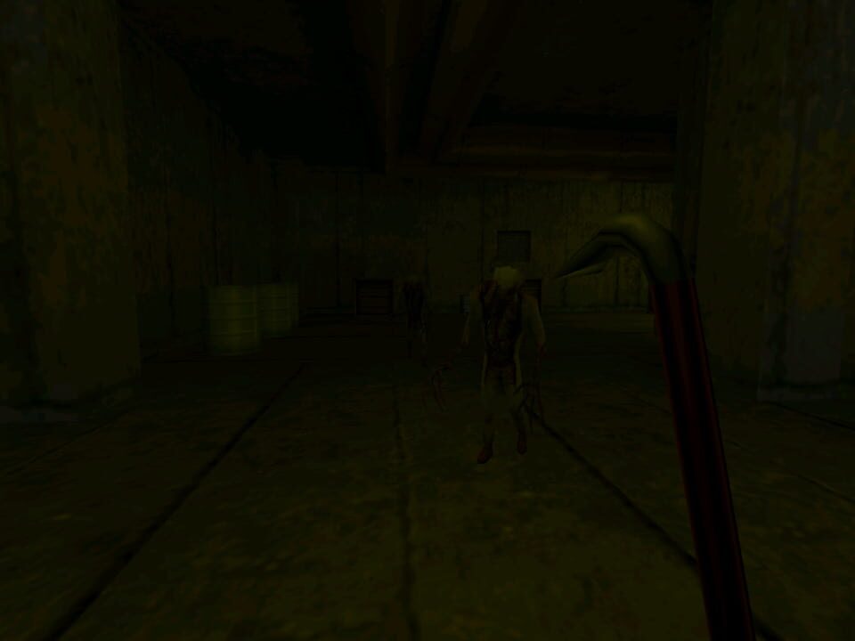 Half-Life: Chernobyl