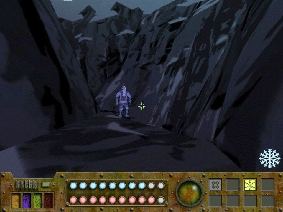 Disney’s Atlantis: The Lost Empire – Search for the Journal