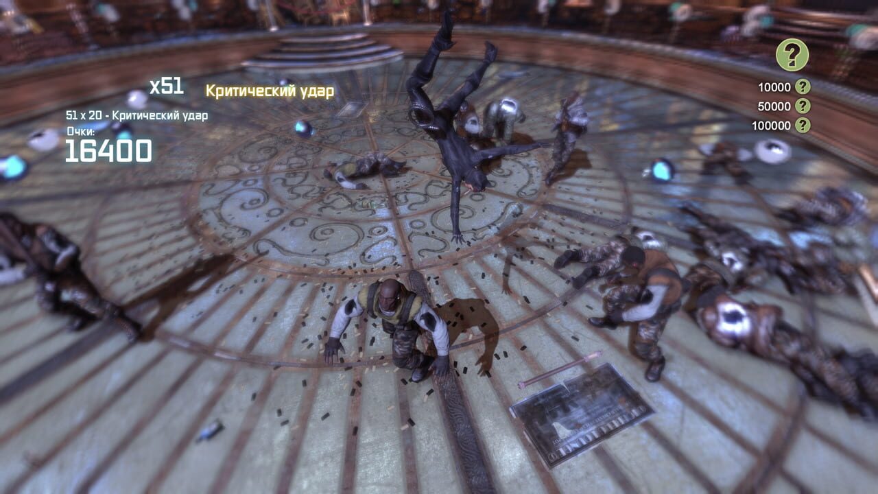 Batman: Arkham City – Challenge Map Pack