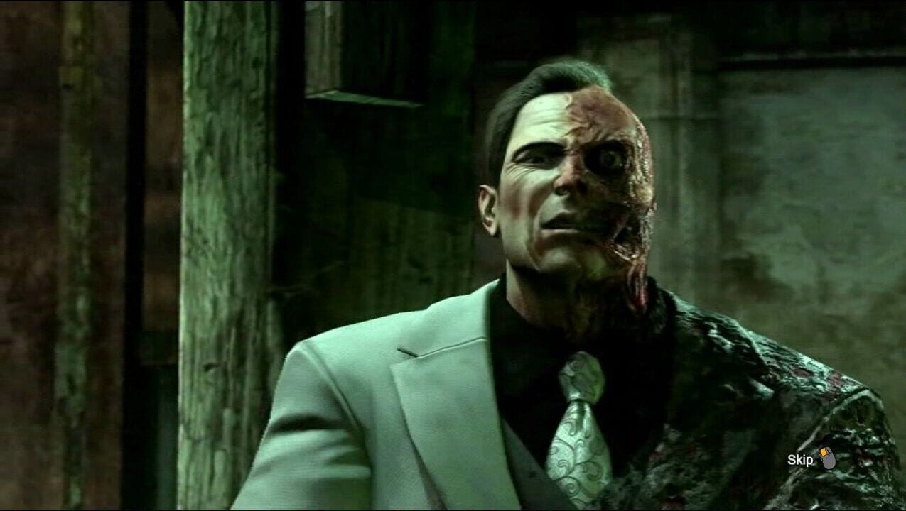 Batman: Arkham City – Collector’s Edition