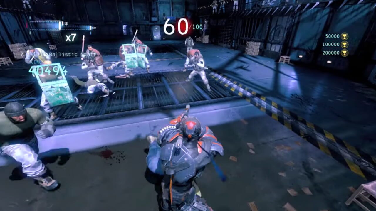 Batman: Arkham Origins – Deathstroke Challenge Pack