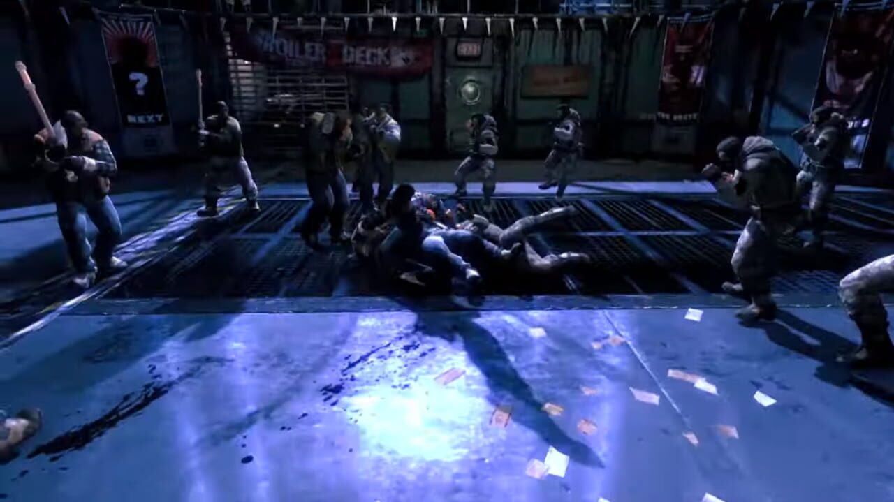 Batman: Arkham Origins – Deathstroke Challenge Pack