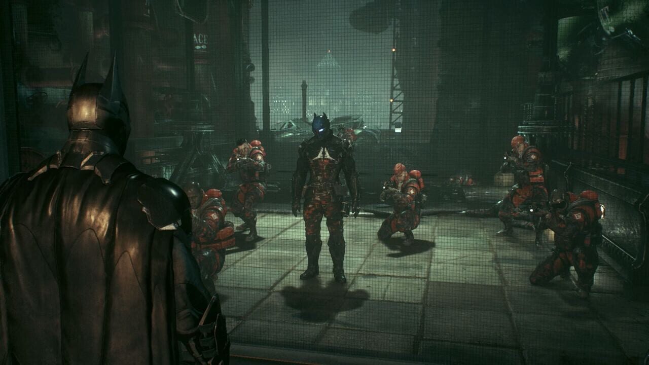 Batman: Arkham Knight – Premium Edition