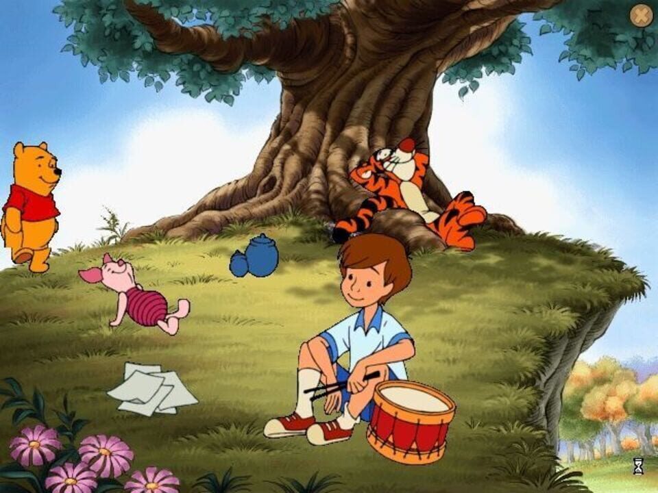 Disney Learning: Toddler