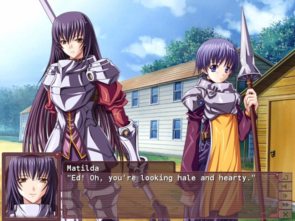 Conquering the Queen