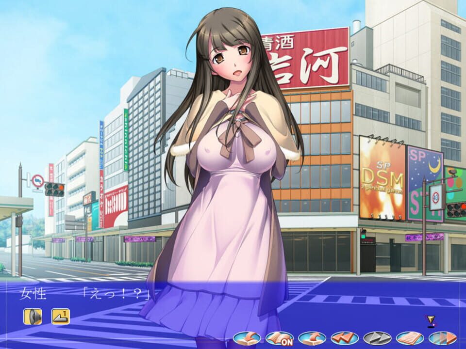 Detective Masochist -The Case of the Femdom Torture-