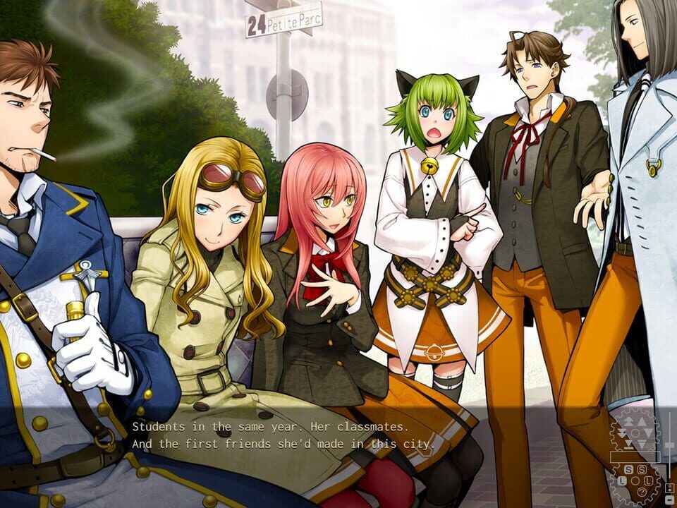 Gahkthun of the Golden Lightning