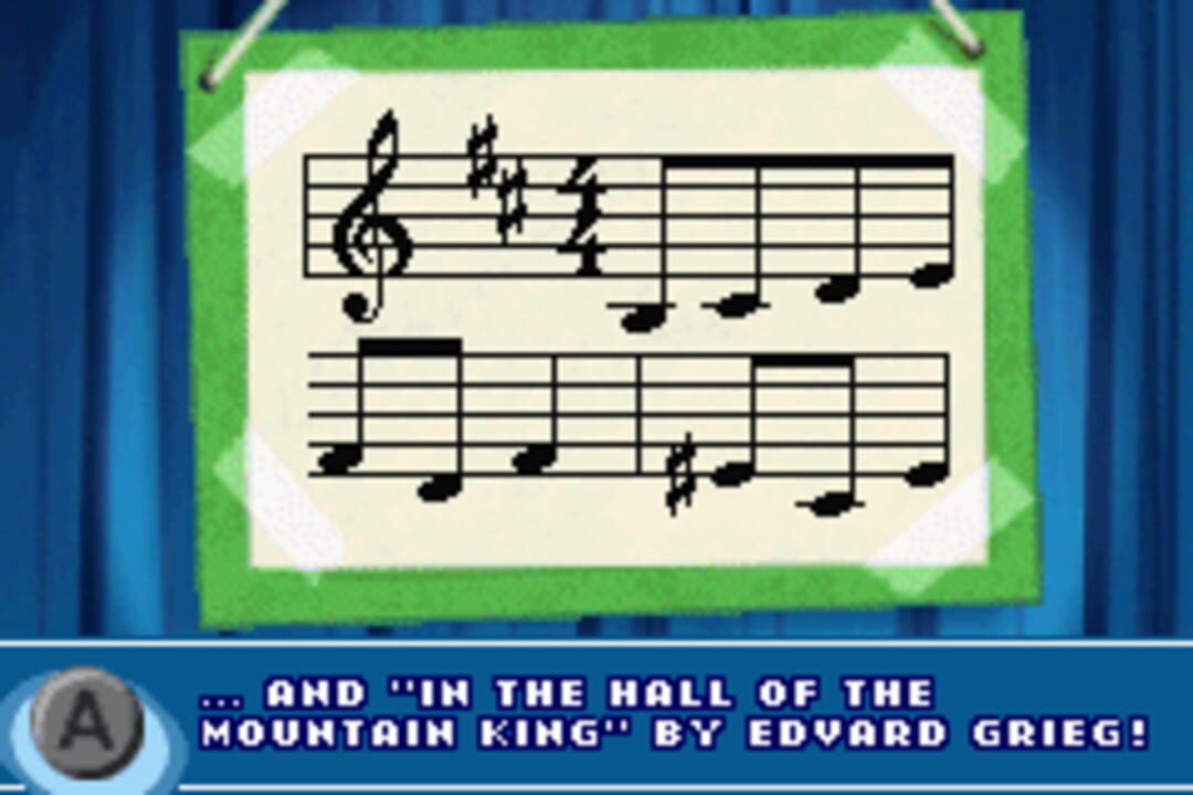 Disney’s Little Einsteins