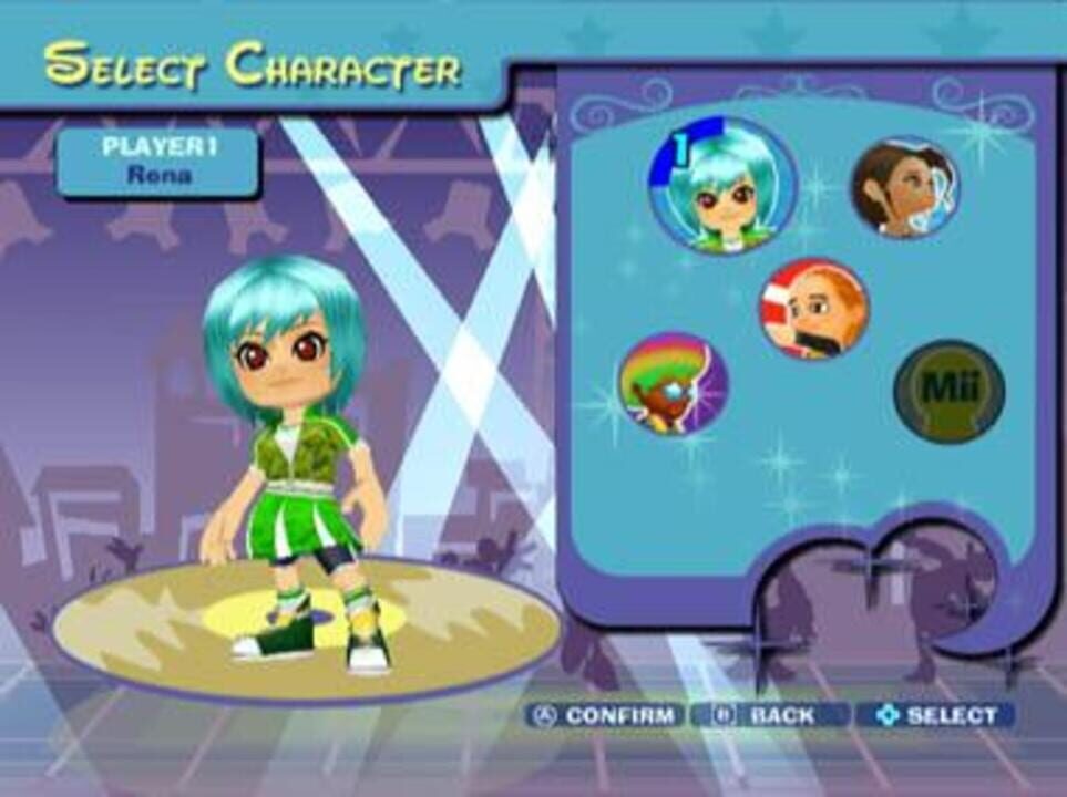 Dance Dance Revolution: Disney Grooves