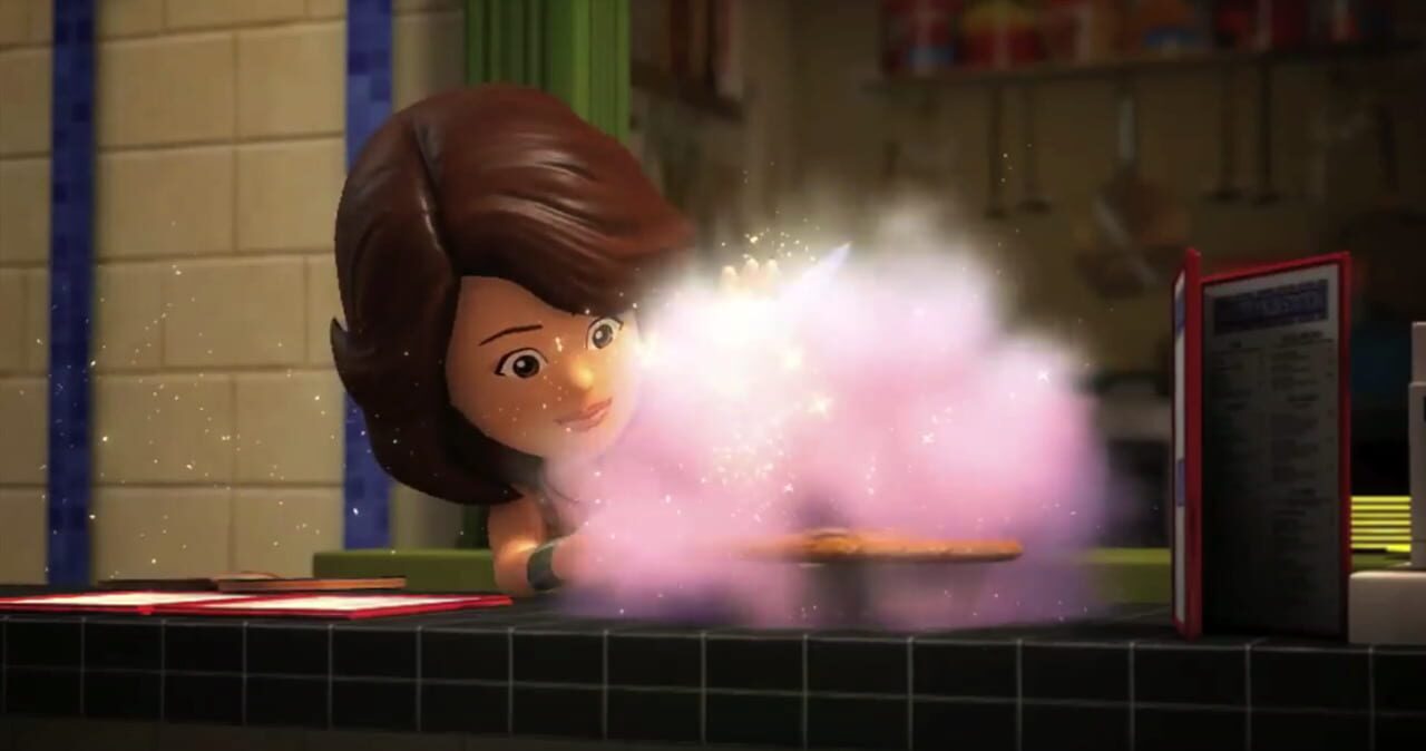 Disney Channel: All Star Party