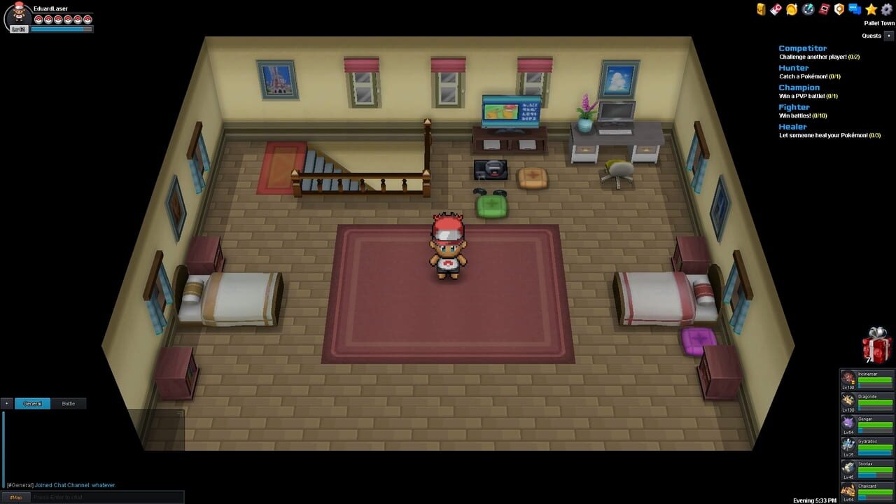 PokéOne