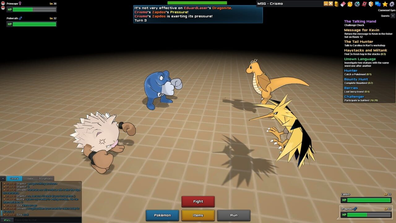 PokéOne