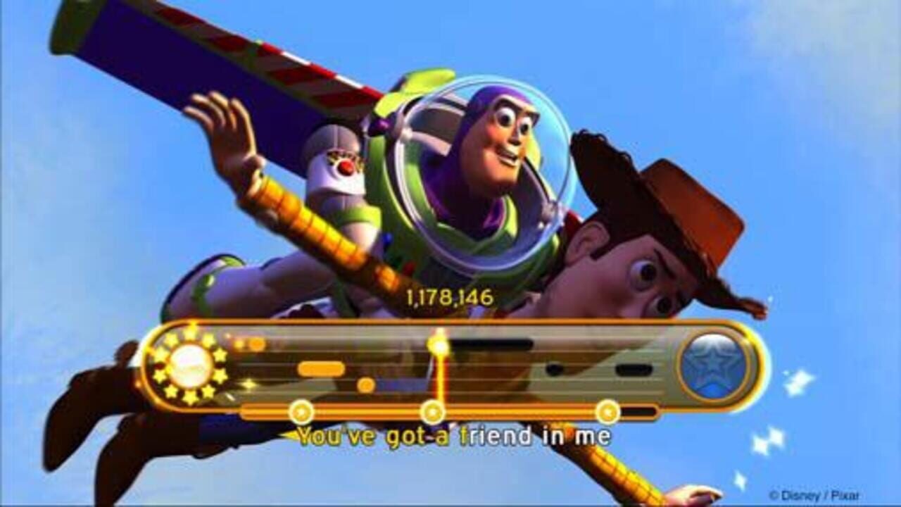 Disney Sing It: Family Hits