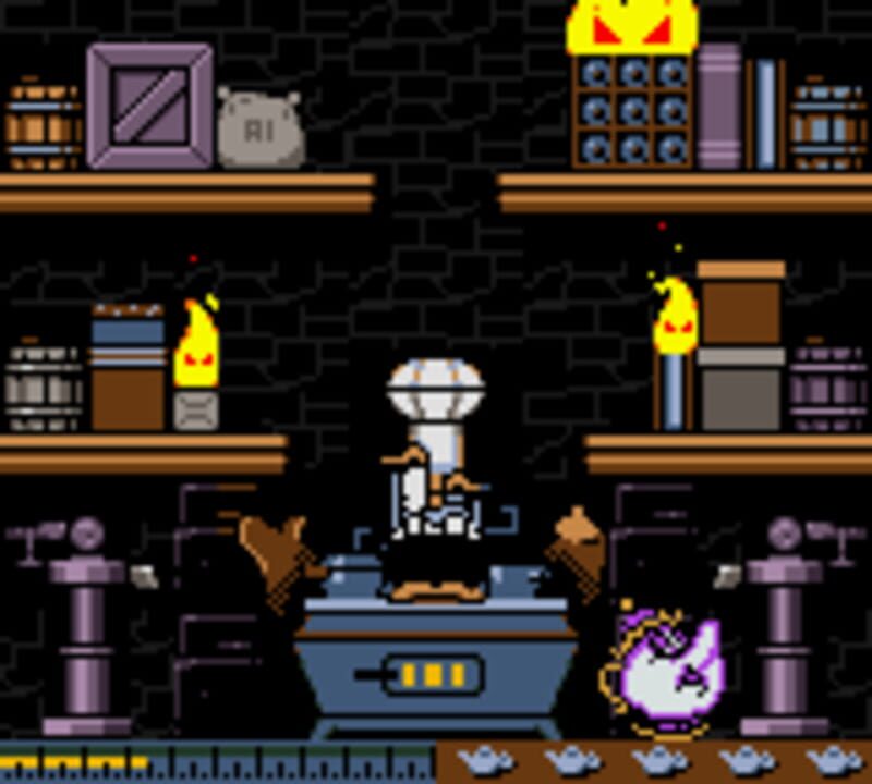 Disney’s Beauty and the Beast: A Board Game Adventure