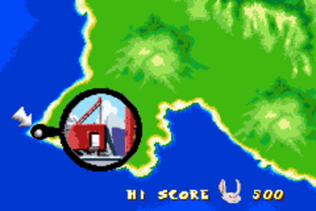 Disney’s Lilo & Stitch 2: Hämsterviel Havoc