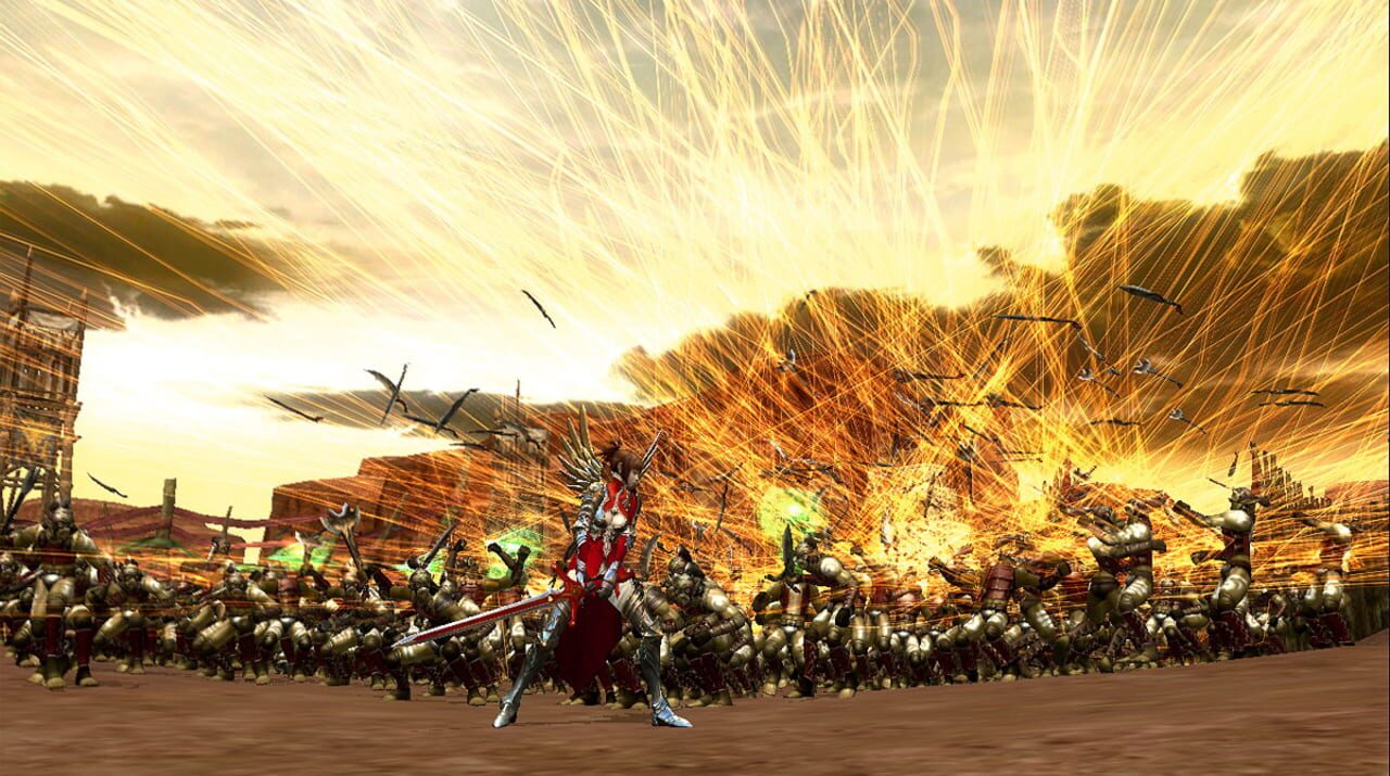 N3: Ninety-Nine Nights