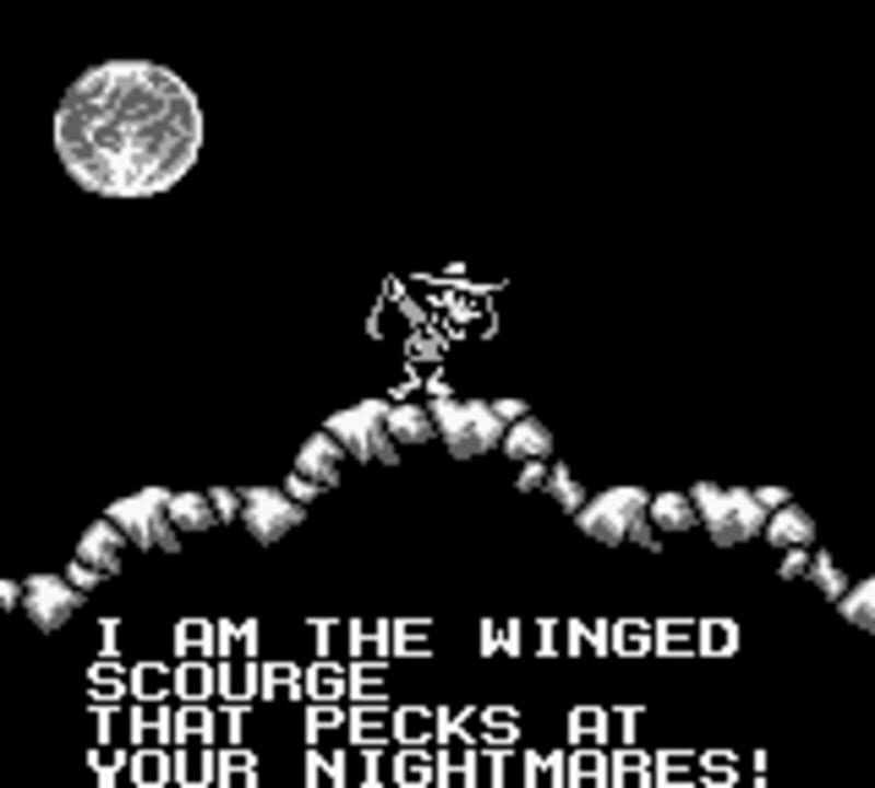 Disney’s Darkwing Duck