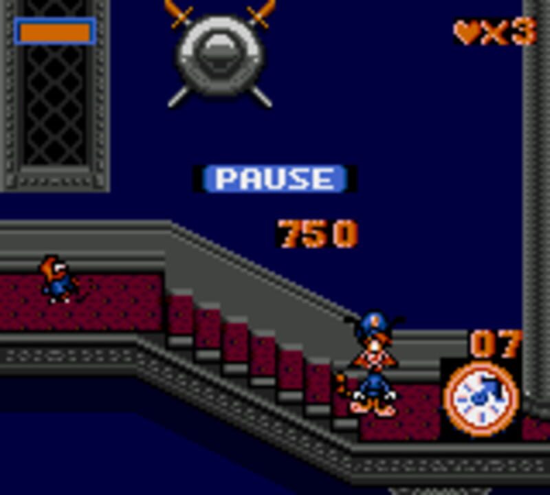 Disney’s Bonkers: Wax Up!