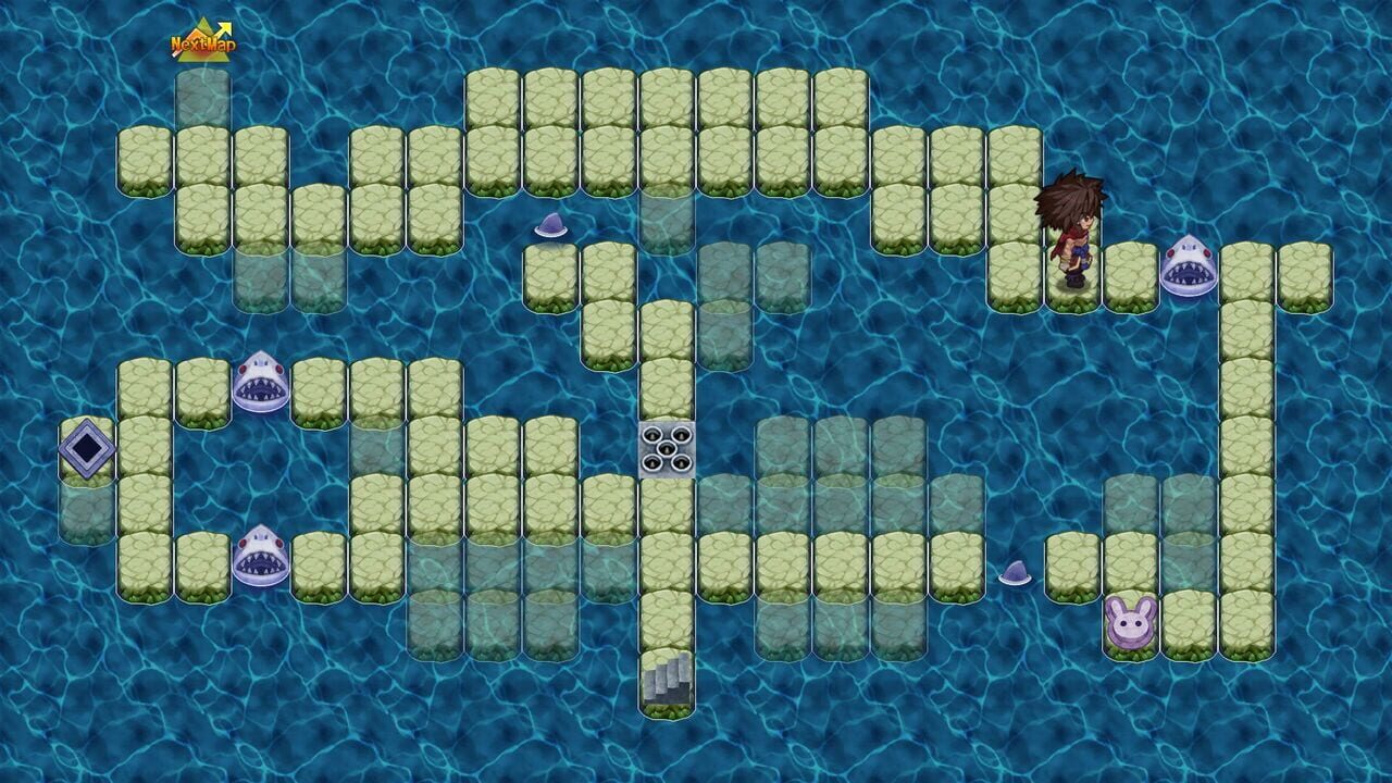 Susanoh: Japanese Mythology RPG