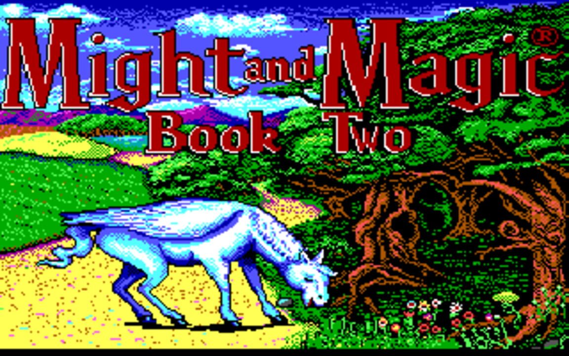 Might and Magic II: Gates to Another World