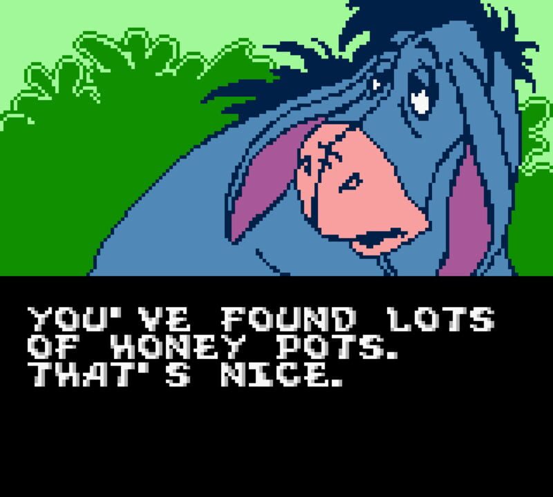 Disney’s Pooh and Tigger’s Hunny Safari