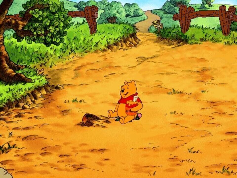 Disney’s Ready For Math With Pooh