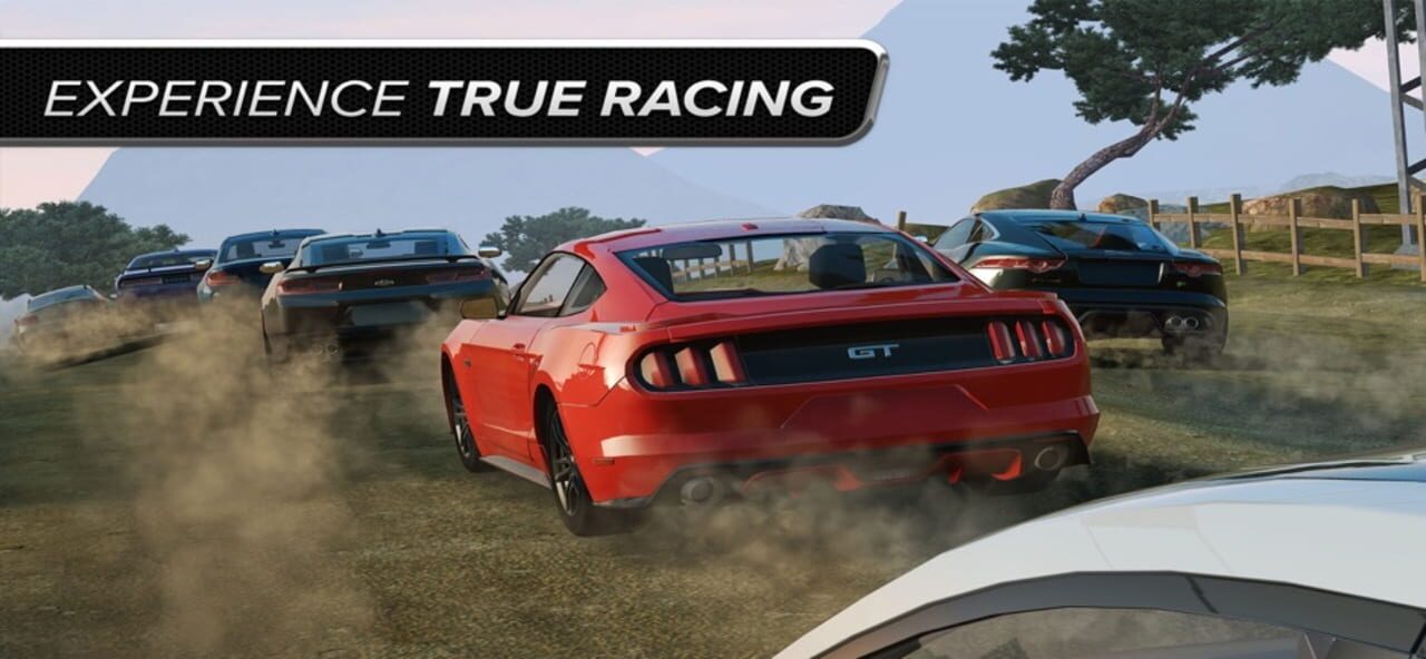 Gear.Club – True Racing