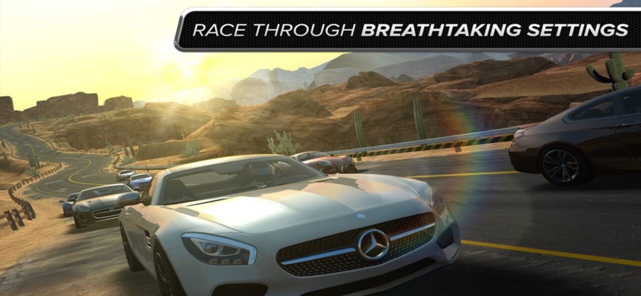 Gear.Club – True Racing