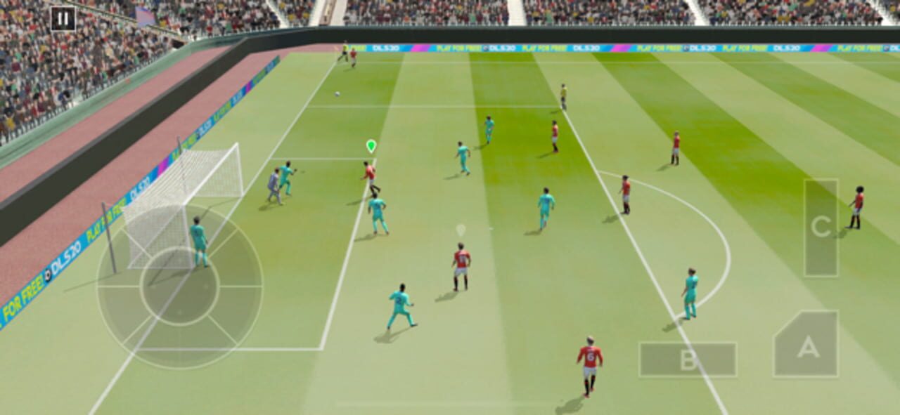 Dream League Soccer 2020