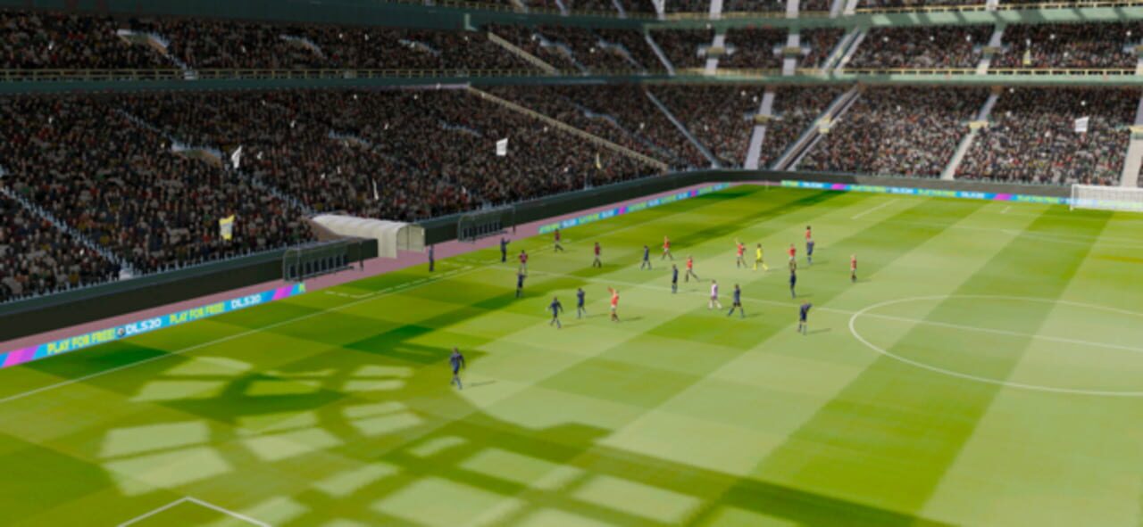 Dream League Soccer 2020