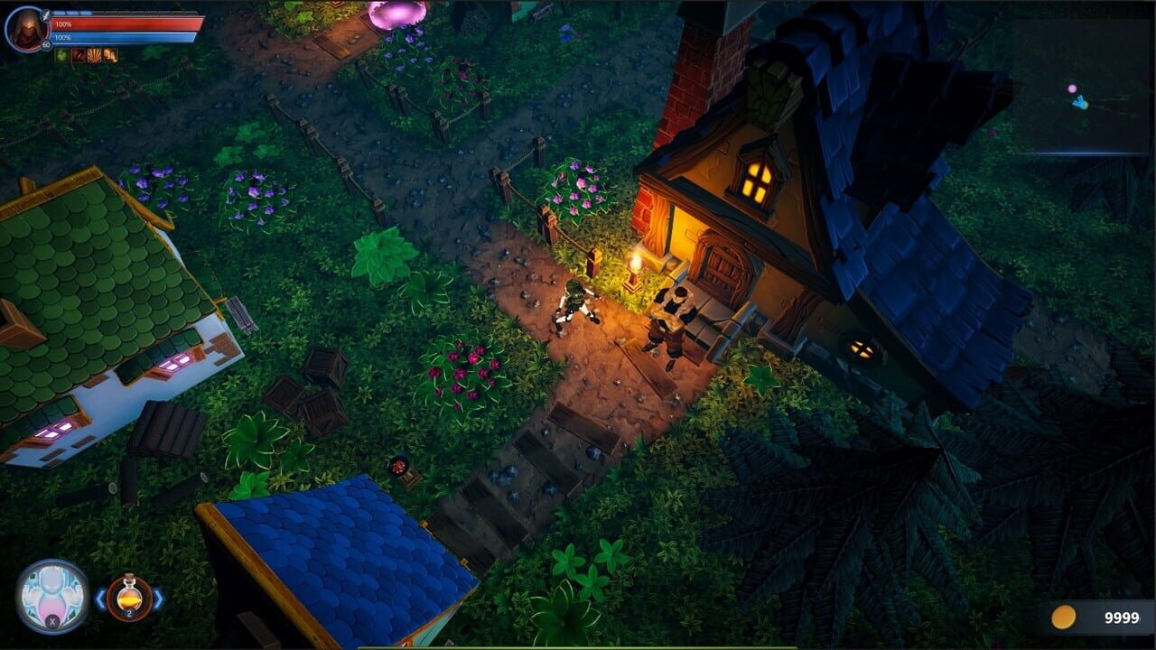 Guardians of the Ashes