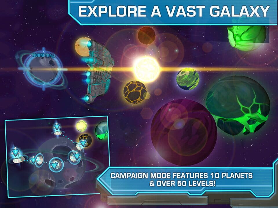 Stellar Wars