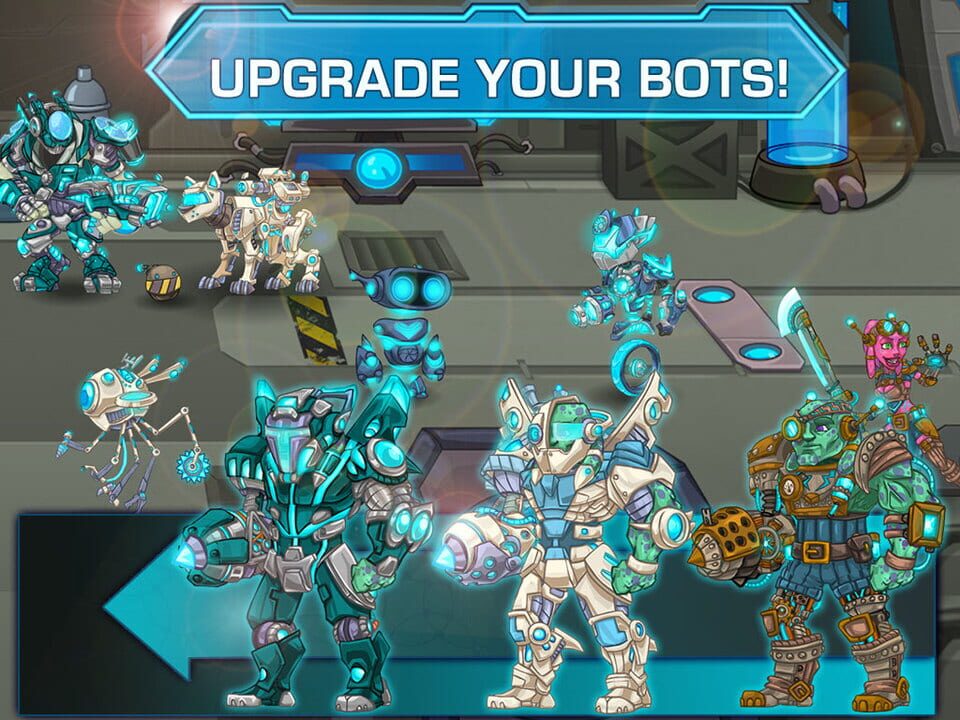 Stellar Wars
