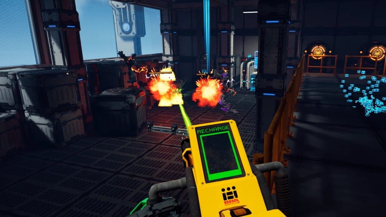 Boiling Steel: Preface