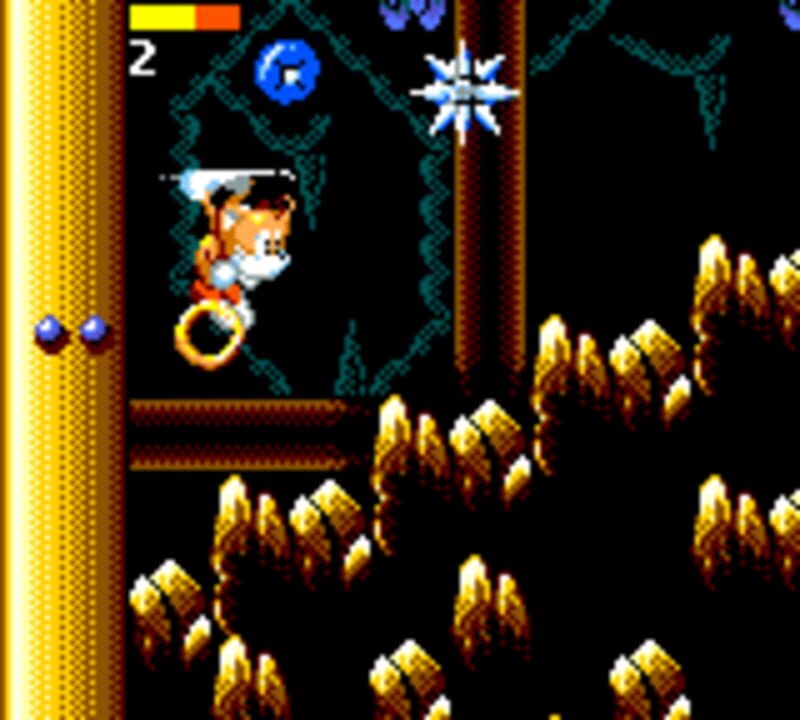 Tails’ Skypatrol