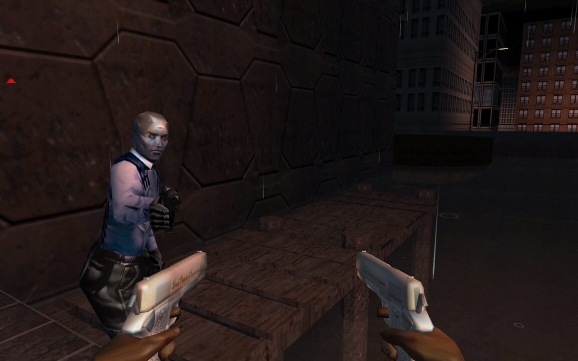 The Nameless Mod