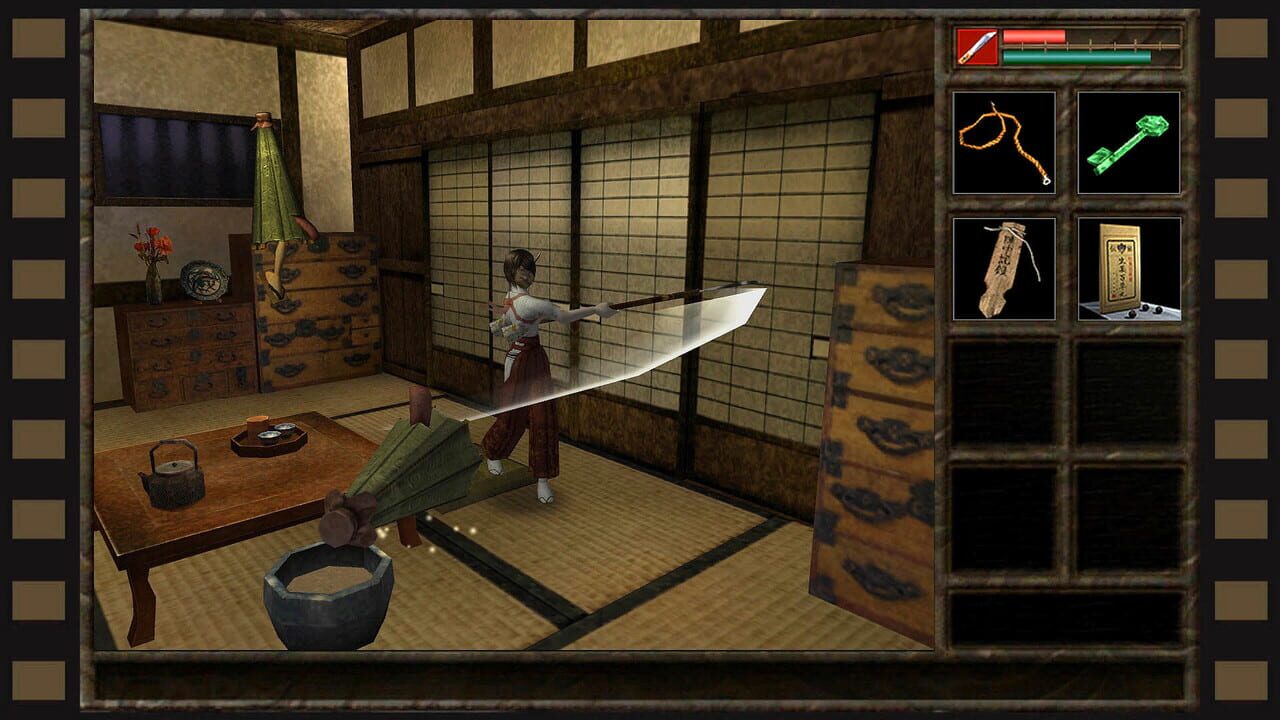 Kwaidan: Azuma Manor Story