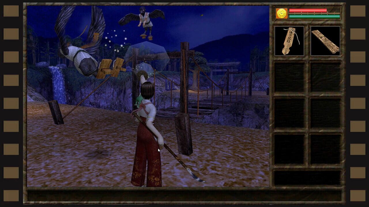 Kwaidan: Azuma Manor Story