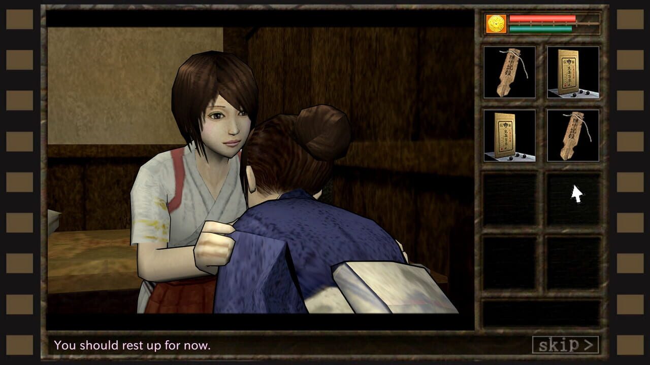Kwaidan: Azuma Manor Story