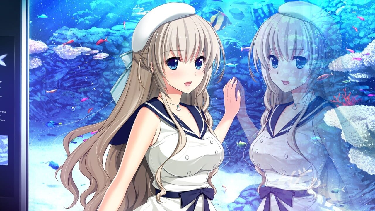 Hoshi Ori Yume Mirai