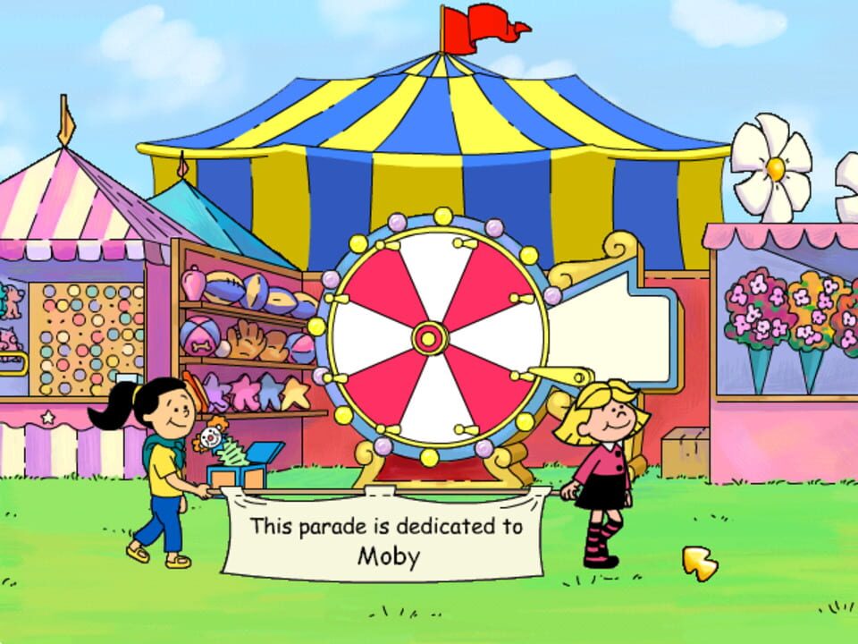 Clifford the Big Red Dog: Phonics