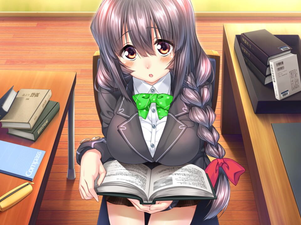 Amakano: Second Season
