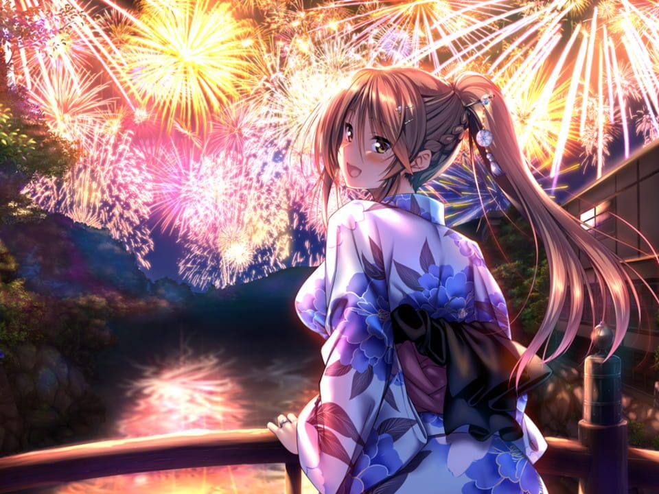 Amakano: Second Season +