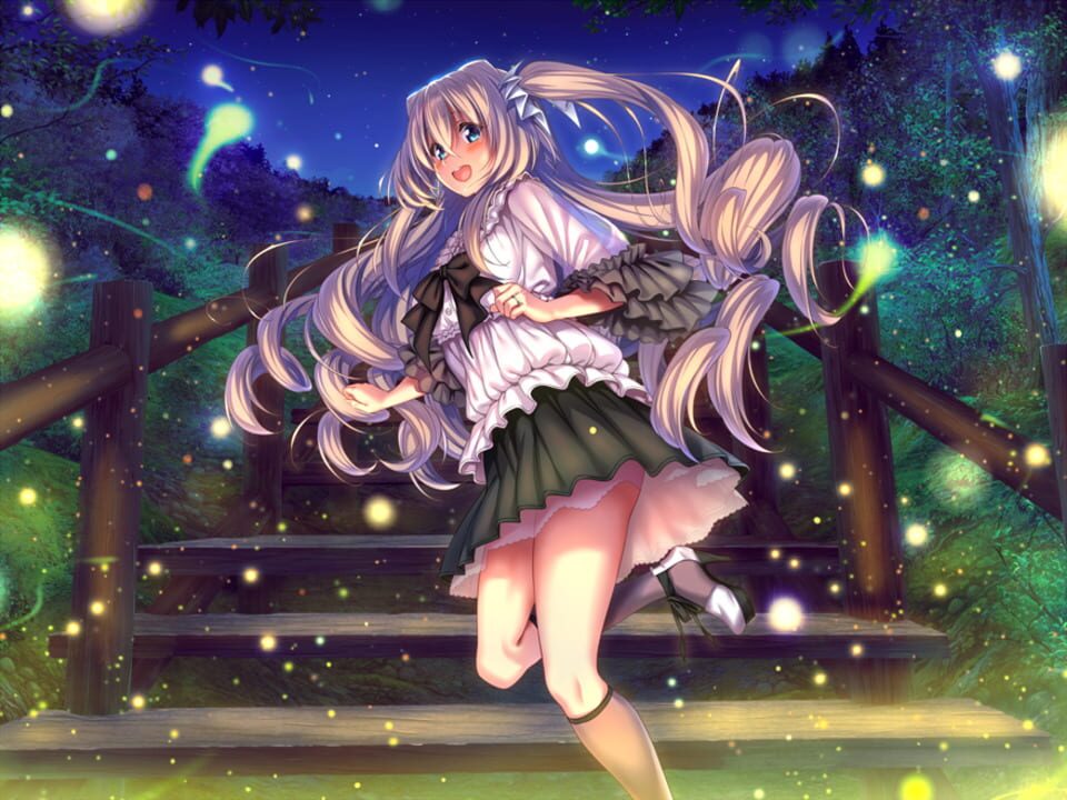 Amakano: Second Season +