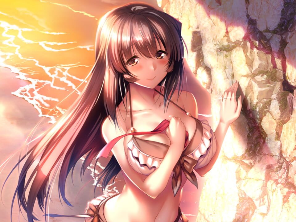 Amakano: Second Season +