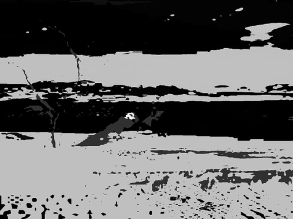 Gray Desert