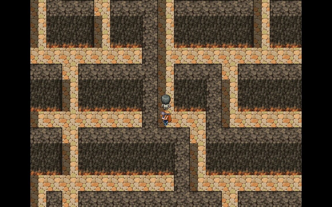 Desert of Doitjma
